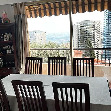 Une Terrasse Sur Monaco Logement 2 Chambre Beausoleil Eksteriør billede