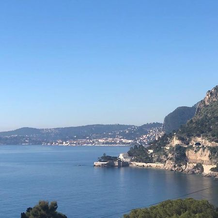 Une Terrasse Sur Monaco Logement 2 Chambre Beausoleil Eksteriør billede