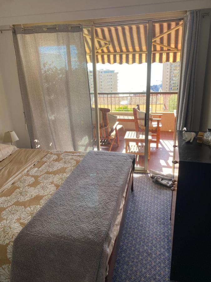 Une Terrasse Sur Monaco Logement 2 Chambre Beausoleil Eksteriør billede