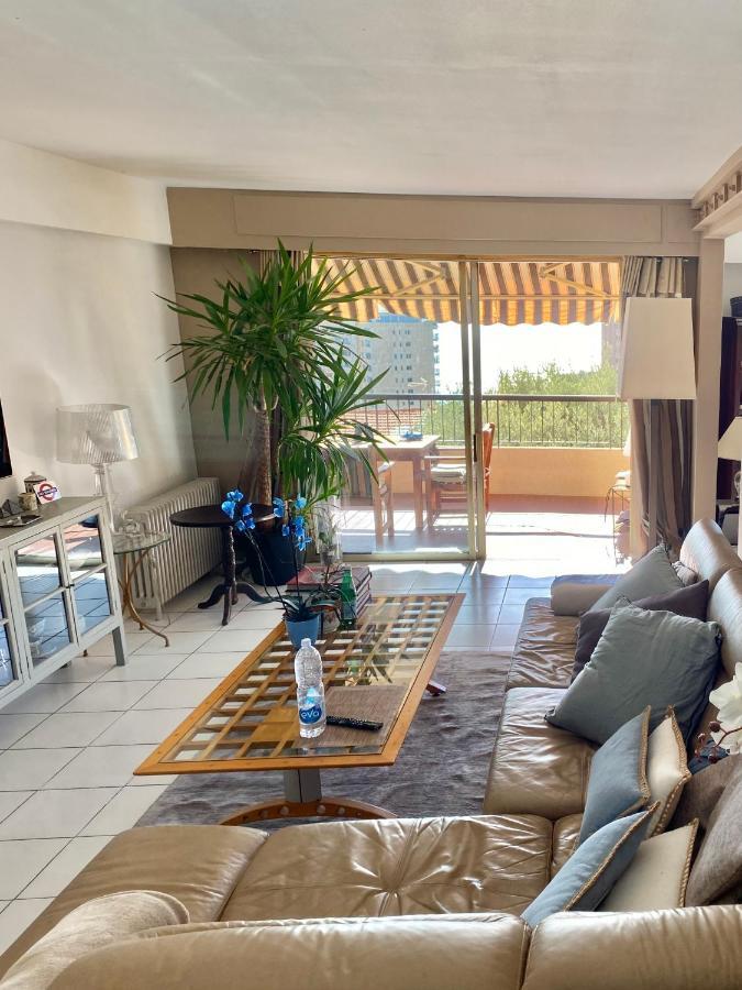 Une Terrasse Sur Monaco Logement 2 Chambre Beausoleil Eksteriør billede